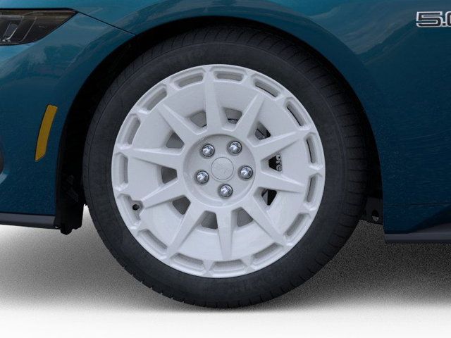 2026 Ford Mustang GT Premium 2026 Ford Mustang GT Premium