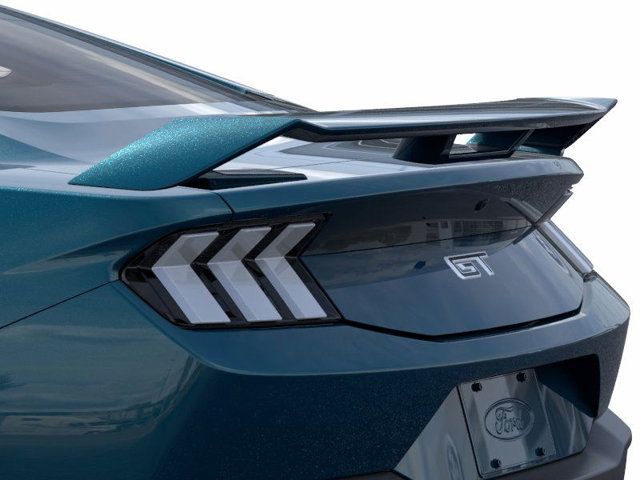 2026 Ford Mustang GT Premium 2026 Ford Mustang GT Premium