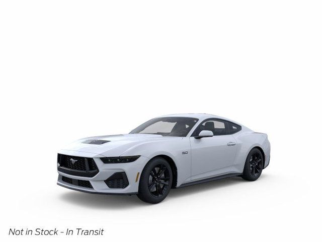 2026 Ford Mustang GT 2026 Ford Mustang GT