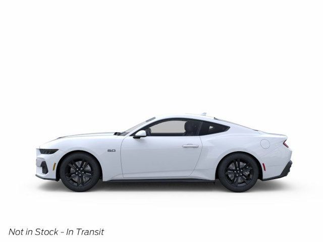 2026 Ford Mustang GT 2026 Ford Mustang GT