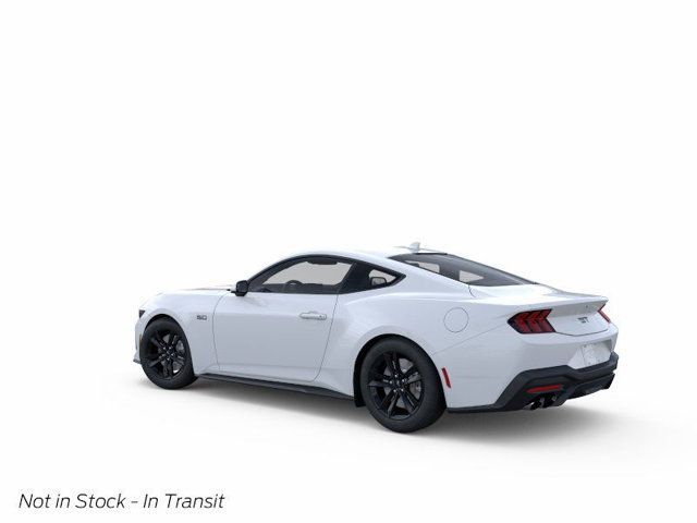 2026 Ford Mustang GT 2026 Ford Mustang GT