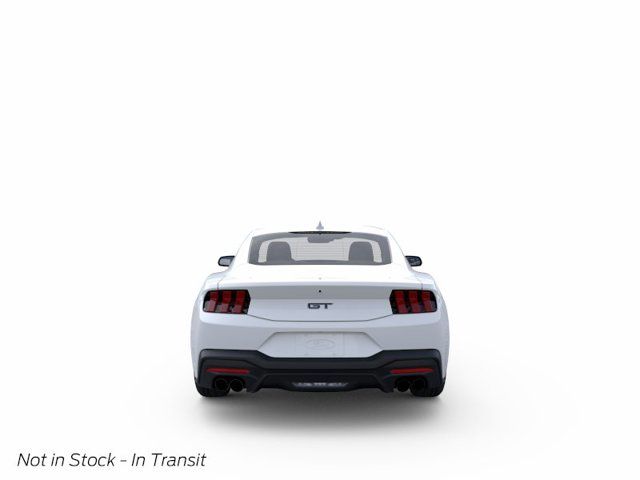 2026 Ford Mustang GT 2026 Ford Mustang GT