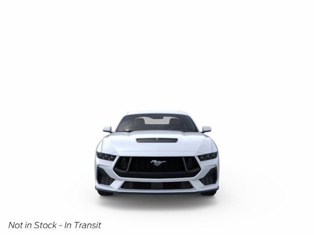 2026 Ford Mustang GT 2026 Ford Mustang GT