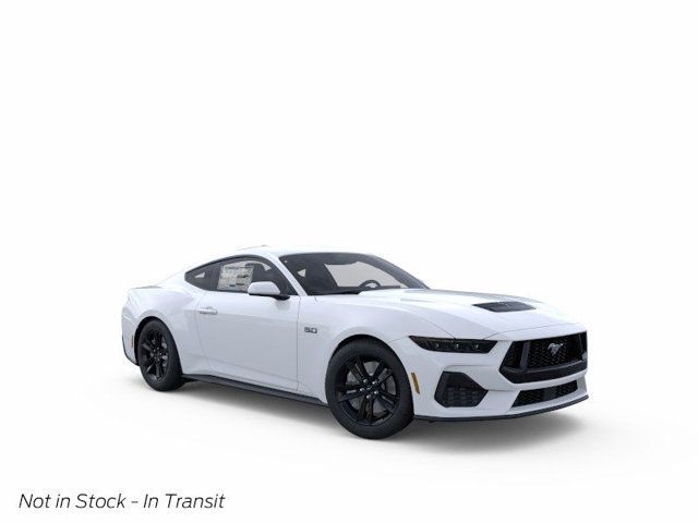 2026 Ford Mustang GT 2026 Ford Mustang GT