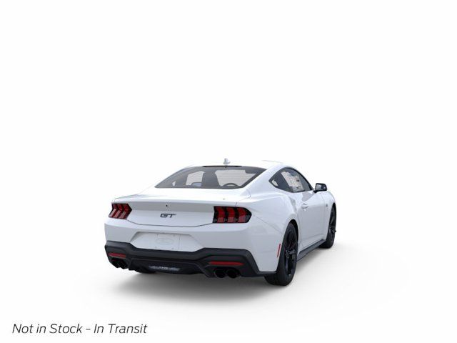 2026 Ford Mustang GT 2026 Ford Mustang GT