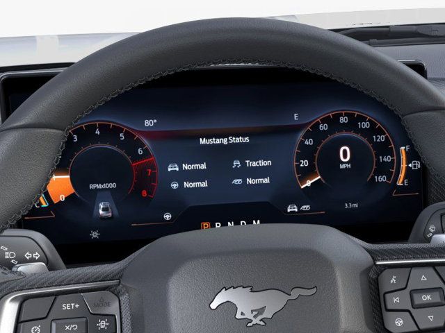 2026 Ford Mustang GT 2026 Ford Mustang GT