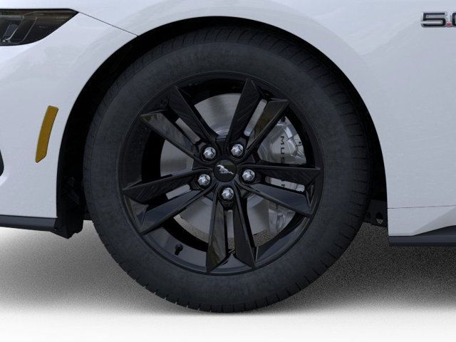 2026 Ford Mustang GT 2026 Ford Mustang GT