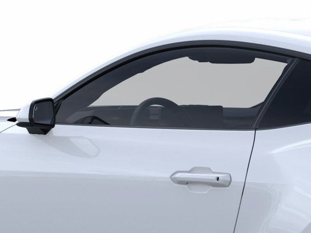 2026 Ford Mustang GT 2026 Ford Mustang GT