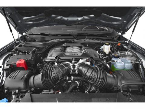 2026 Ford Mustang GT Premium 2026 Ford Mustang GT Premium