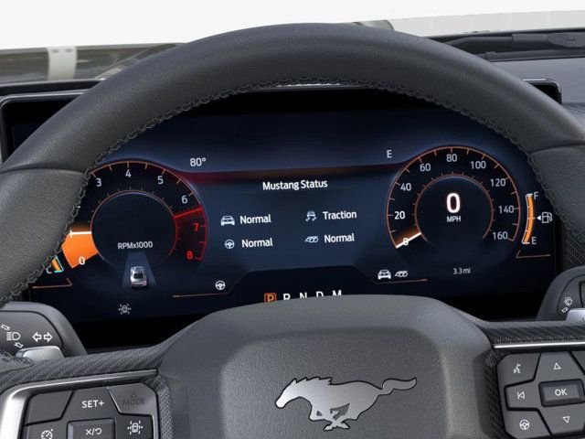 2026 Ford Mustang GT 2026 Ford Mustang GT