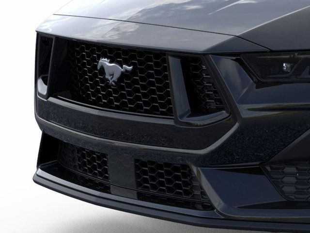 2026 Ford Mustang GT 2026 Ford Mustang GT