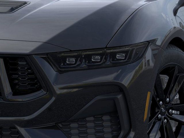 2026 Ford Mustang GT 2026 Ford Mustang GT