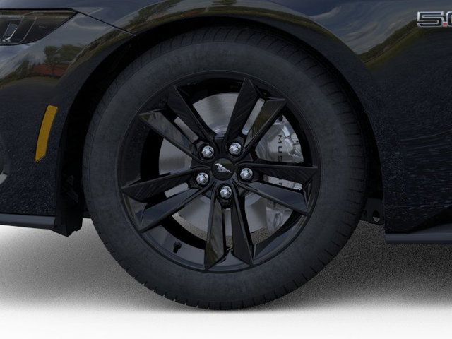 2026 Ford Mustang GT 2026 Ford Mustang GT