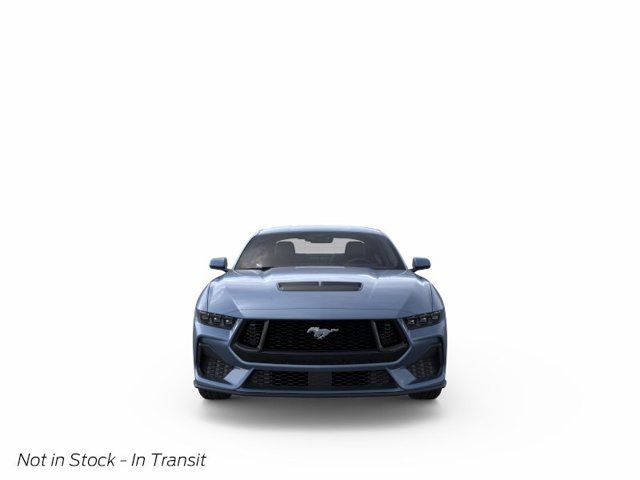 2026 Ford Mustang GT 2026 Ford Mustang GT