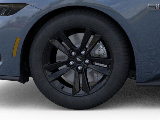 2026 Ford Mustang GT 2026 Ford Mustang GT