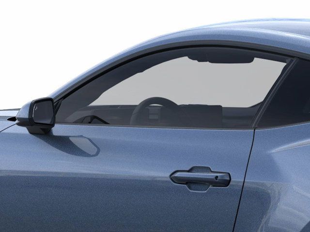 2026 Ford Mustang GT 2026 Ford Mustang GT