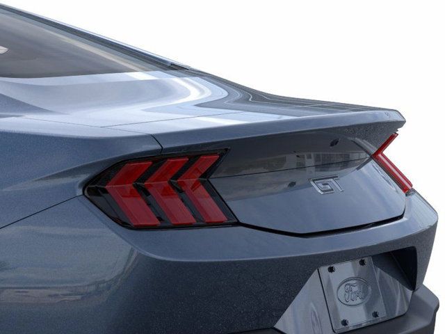 2026 Ford Mustang GT 2026 Ford Mustang GT