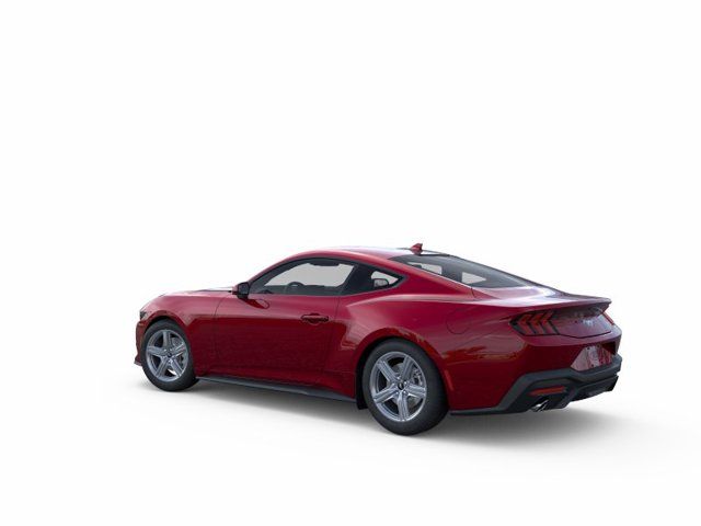 2026 Ford Mustang EcoBoost 2026 Ford Mustang EcoBoost