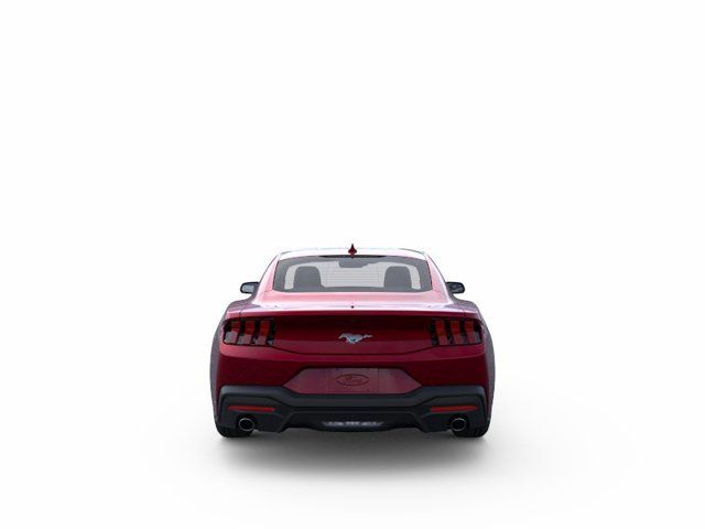 2026 Ford Mustang EcoBoost 2026 Ford Mustang EcoBoost