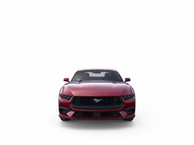 2026 Ford Mustang EcoBoost 2026 Ford Mustang EcoBoost