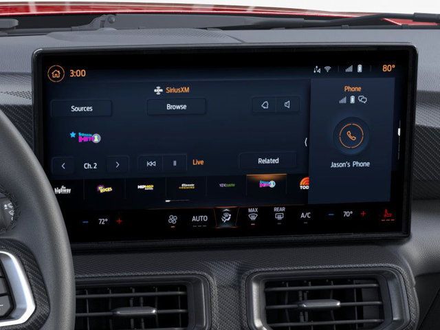 2026 Ford Mustang EcoBoost 2026 Ford Mustang EcoBoost