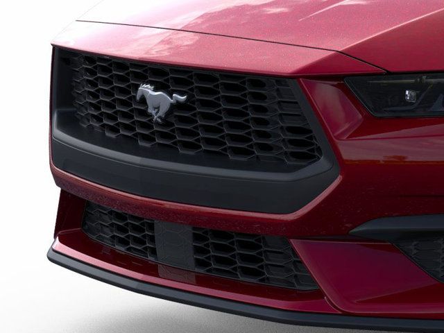 2026 Ford Mustang EcoBoost 2026 Ford Mustang EcoBoost