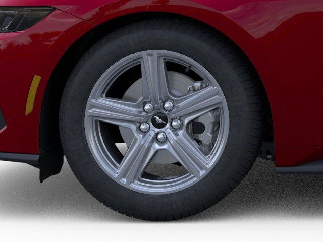 2026 Ford Mustang EcoBoost 2026 Ford Mustang EcoBoost