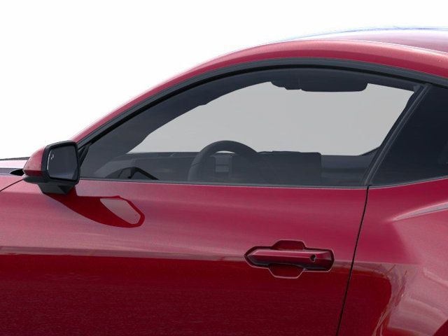 2026 Ford Mustang EcoBoost 2026 Ford Mustang EcoBoost