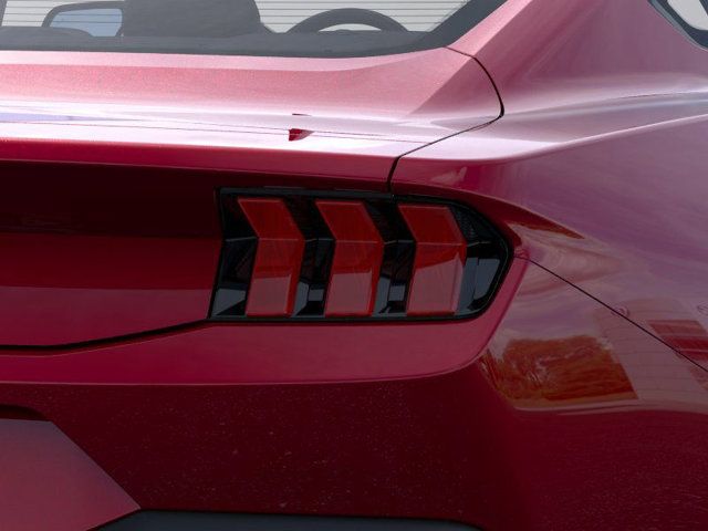 2026 Ford Mustang EcoBoost 2026 Ford Mustang EcoBoost