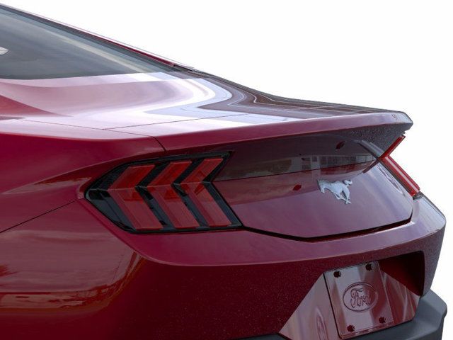 2026 Ford Mustang EcoBoost 2026 Ford Mustang EcoBoost