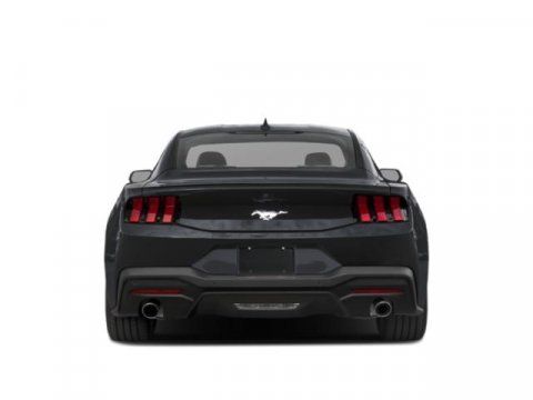 2026 Ford Mustang EcoBoost 2026 Ford Mustang EcoBoost