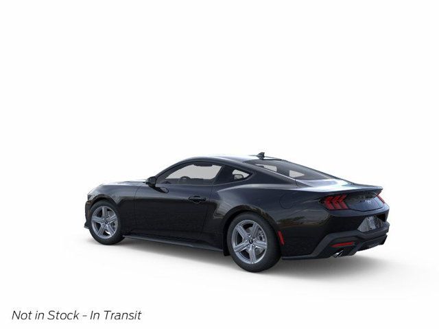 2026 Ford Mustang EcoBoost 2026 Ford Mustang EcoBoost