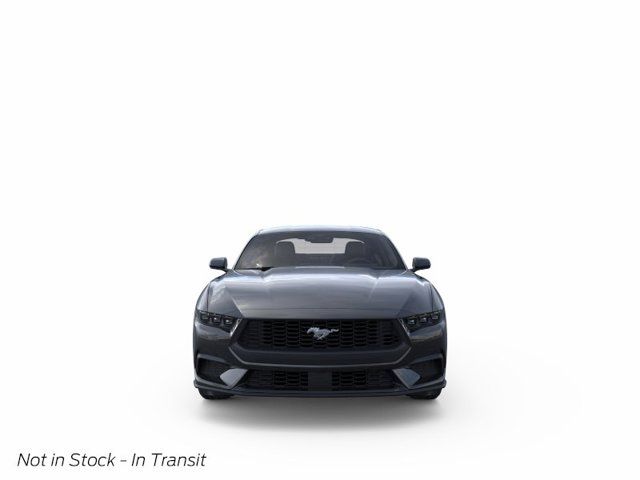 2026 Ford Mustang EcoBoost 2026 Ford Mustang EcoBoost