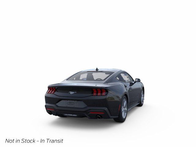 2026 Ford Mustang EcoBoost 2026 Ford Mustang EcoBoost