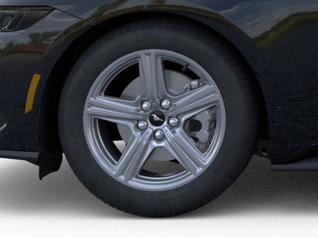 2026 Ford Mustang EcoBoost 2026 Ford Mustang EcoBoost