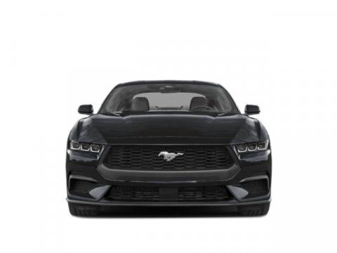 2026 Ford Mustang EcoBoost 2026 Ford Mustang EcoBoost