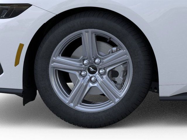 2026 Ford Mustang EcoBoost 2026 Ford Mustang EcoBoost