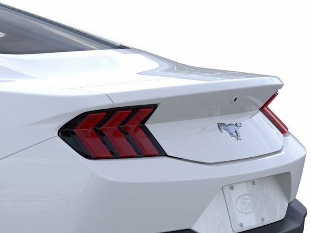 2026 Ford Mustang EcoBoost 2026 Ford Mustang EcoBoost