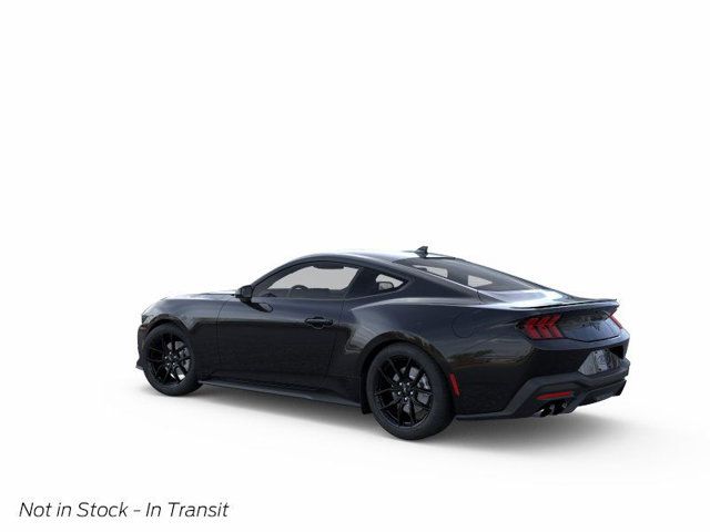 2026 Ford Mustang EcoBoost Premium 2026 Ford Mustang EcoBoost Premium