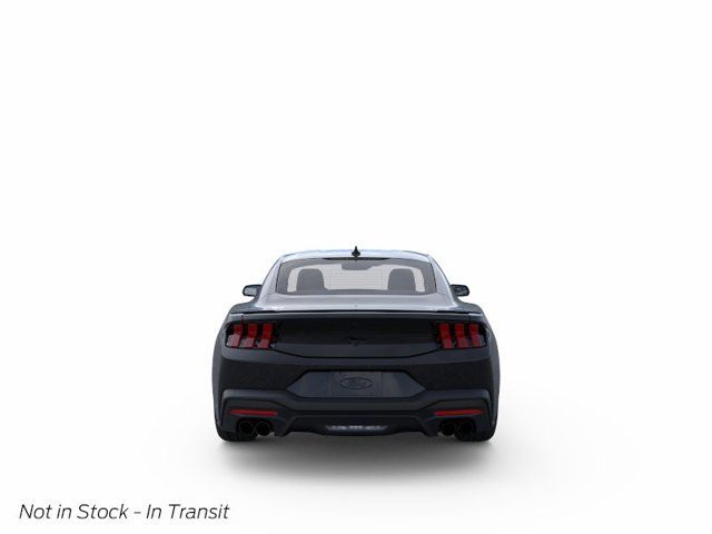 2026 Ford Mustang EcoBoost Premium 2026 Ford Mustang EcoBoost Premium