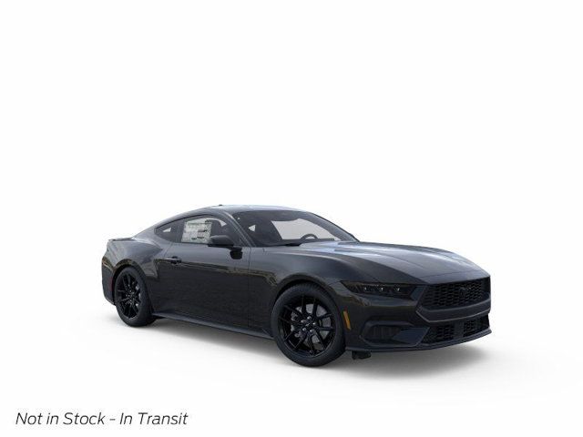 2026 Ford Mustang EcoBoost Premium 2026 Ford Mustang EcoBoost Premium