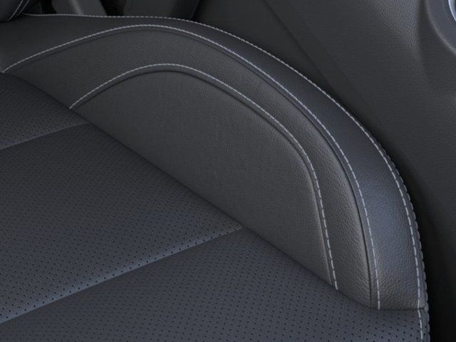 2026 Ford Mustang EcoBoost Premium 2026 Ford Mustang EcoBoost Premium