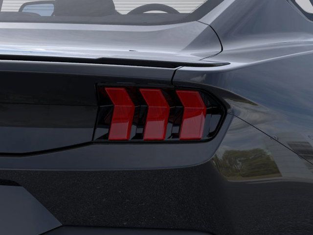 2026 Ford Mustang EcoBoost Premium 2026 Ford Mustang EcoBoost Premium