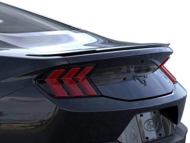 2026 Ford Mustang EcoBoost Premium 2026 Ford Mustang EcoBoost Premium