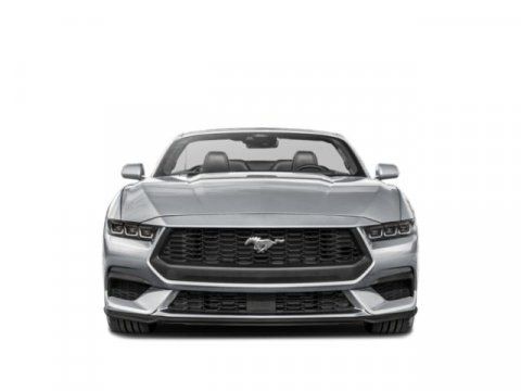 2026 Ford Mustang EcoBoost Premium 2026 Ford Mustang EcoBoost Premium