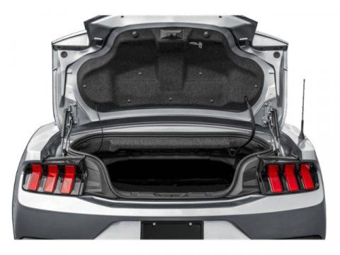 2026 Ford Mustang EcoBoost Premium 2026 Ford Mustang EcoBoost Premium