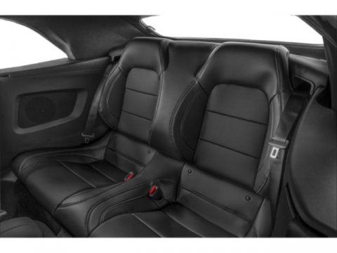 2026 Ford Mustang EcoBoost Premium 2026 Ford Mustang EcoBoost Premium