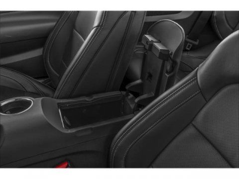 2026 Ford Mustang EcoBoost Premium 2026 Ford Mustang EcoBoost Premium