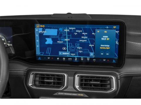 2026 Ford Mustang EcoBoost Premium 2026 Ford Mustang EcoBoost Premium