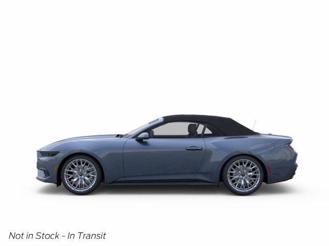 2026 Ford Mustang EcoBoost Premium 2026 Ford Mustang EcoBoost Premium